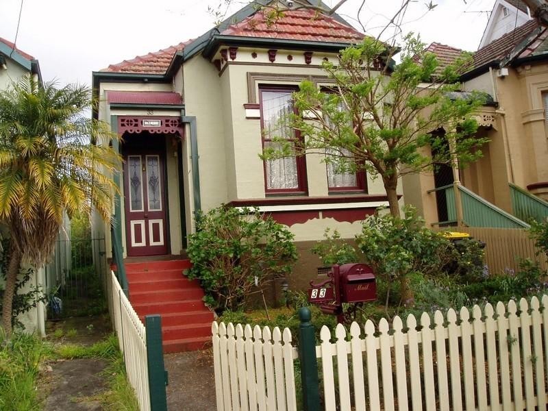 33 Wallace Street, Burwood NSW 2134