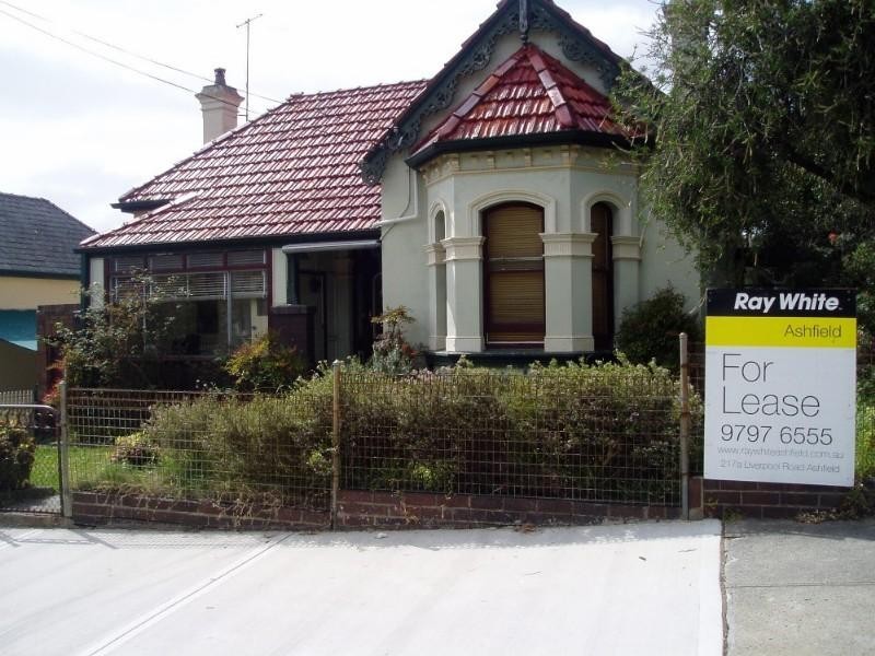 70a Prospect Road, Summer Hill NSW 2130