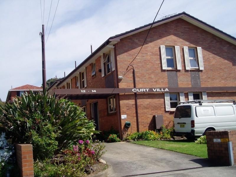 7/12-14 Curt Street, Ashfield NSW 2131