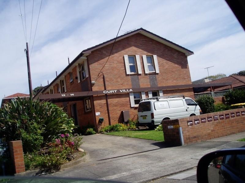 7/12-14 Curt Street, Ashfield NSW 2131