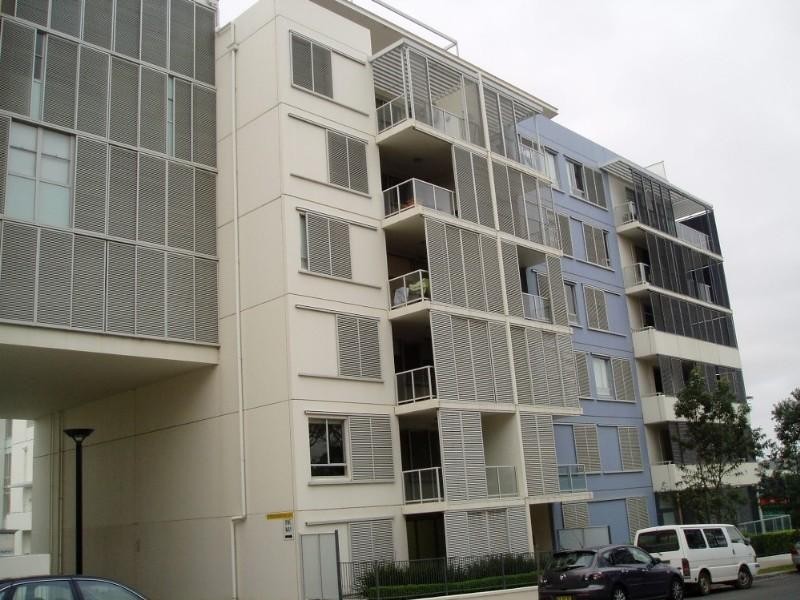 A303/10-16 Marquet Street, Rhodes NSW 2138