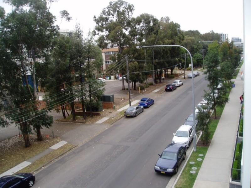 A303/10-16 Marquet Street, Rhodes NSW 2138