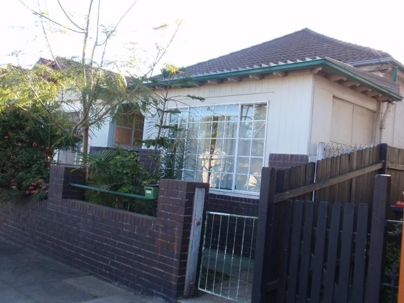 52 Neville Street, Marrickville NSW 2204