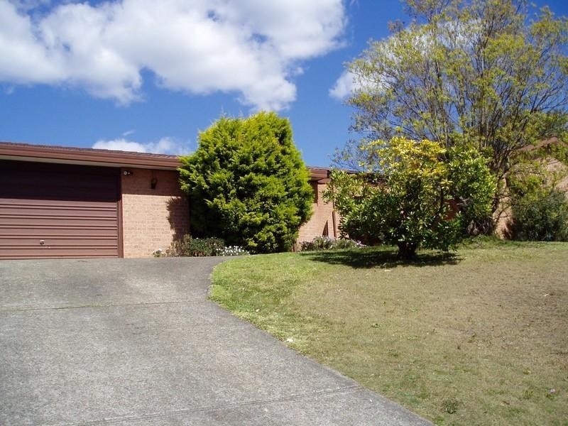 3 Anne William Drive, West Pennant Hills NSW 2125