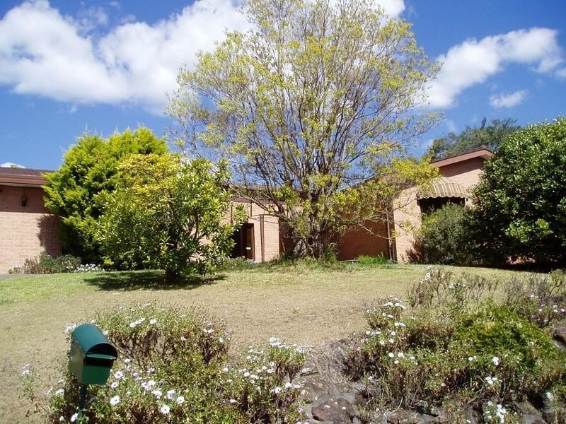 3 Anne William Drive, West Pennant Hills NSW 2125