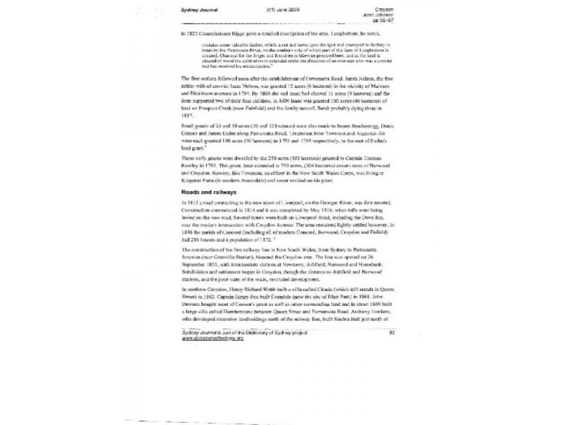 10 Murray Street, Croydon NSW 2132