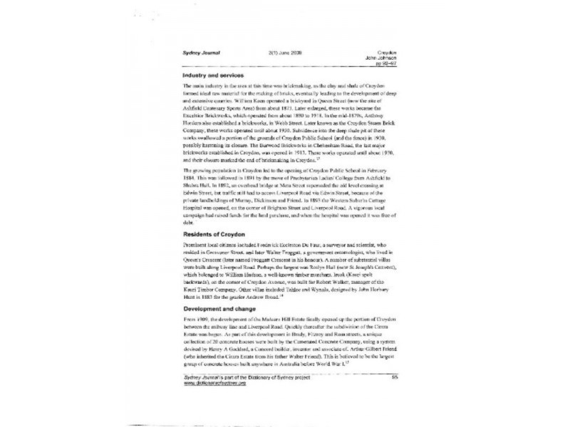 10 Murray Street, Croydon NSW 2132