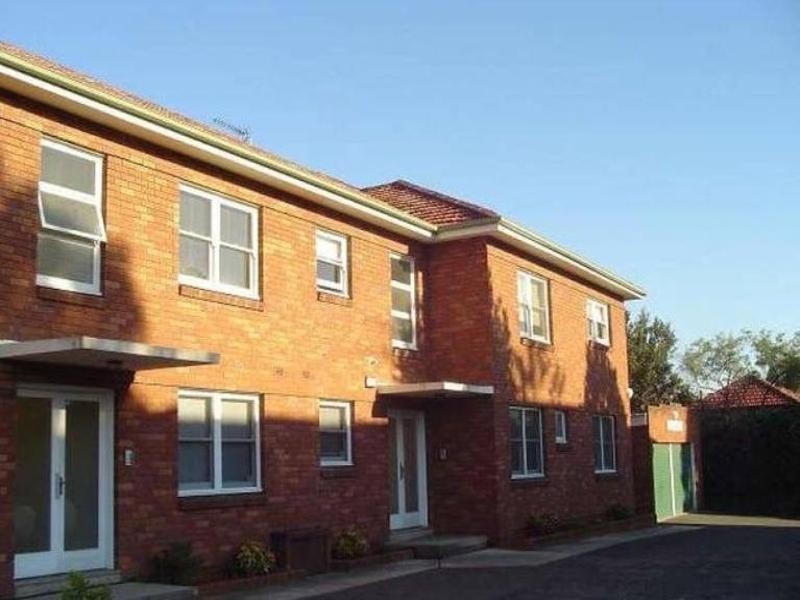 4/29 Frederick Street, Ashfield NSW 2131