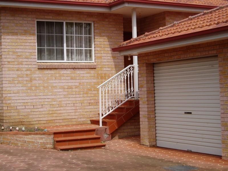 16a Ireland Street, Burwood NSW 2134