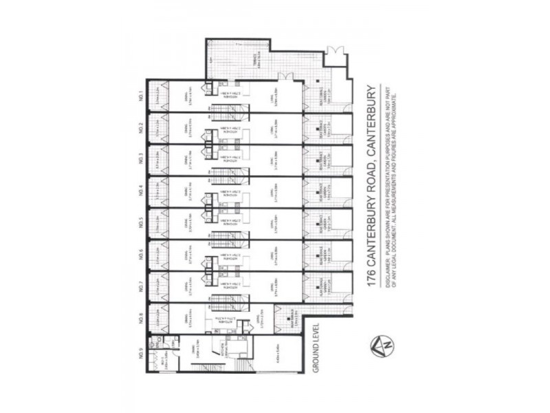 Hurlstone Park NSW 2193