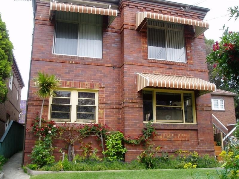 3/18 Albert Parade, Ashfield NSW 2131