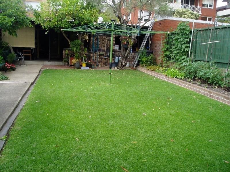 3/18 Albert Parade, Ashfield NSW 2131