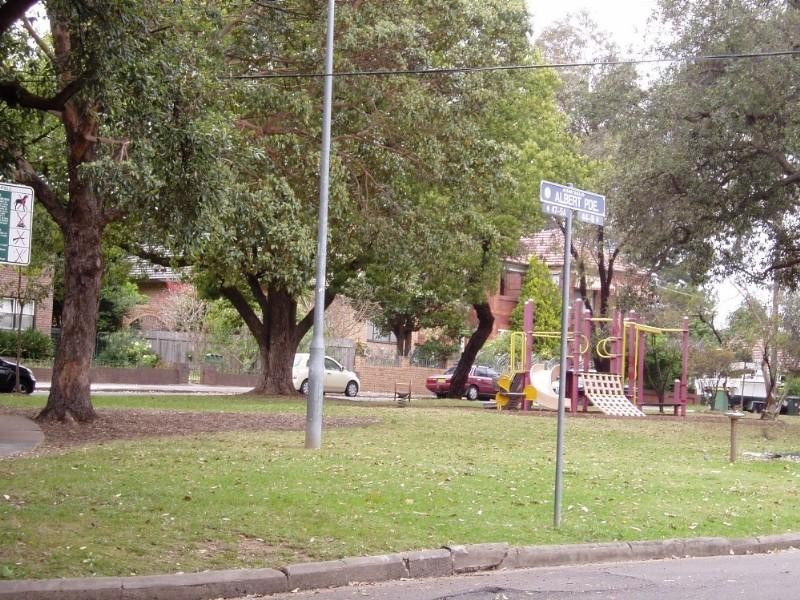 3/18 Albert Parade, Ashfield NSW 2131