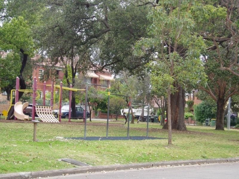 3/18 Albert Parade, Ashfield NSW 2131