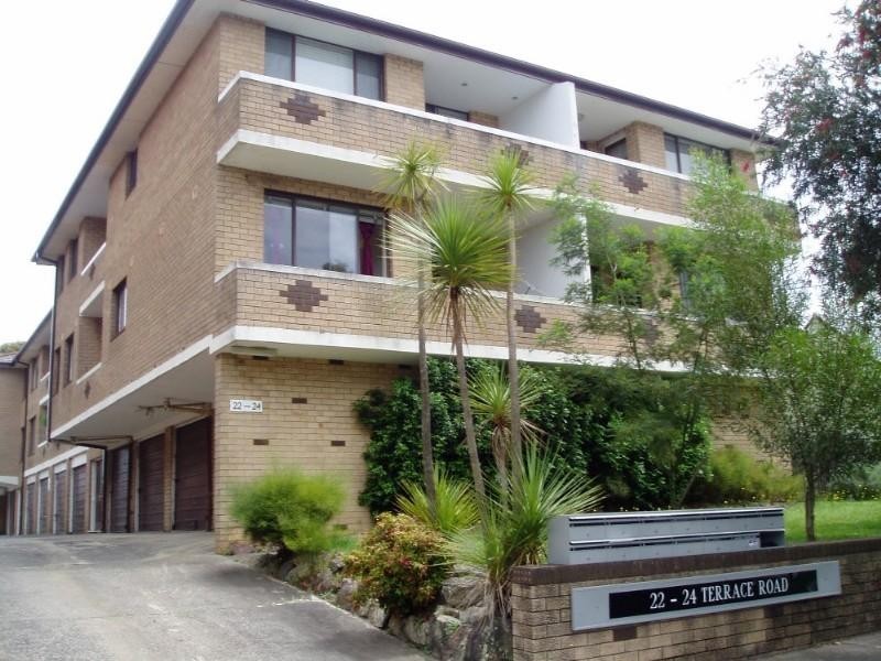 1/22 Terrace Road, Dulwich Hill NSW 2203