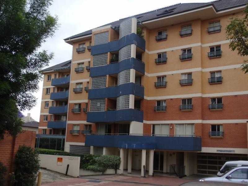 13/98 Chandos Street, Ashfield NSW 2131