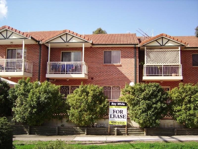 22/2 Philip Street, Strathfield NSW 2135