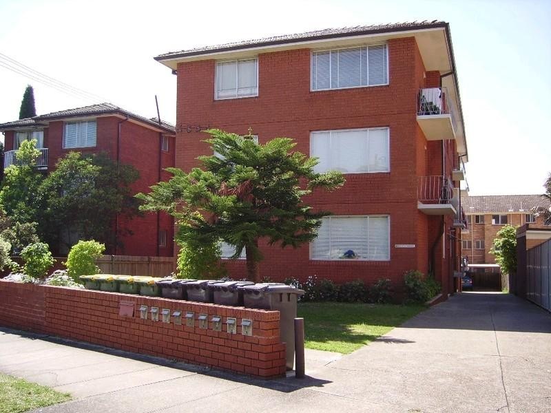 8/19 Chandos Street, Ashfield NSW 2131