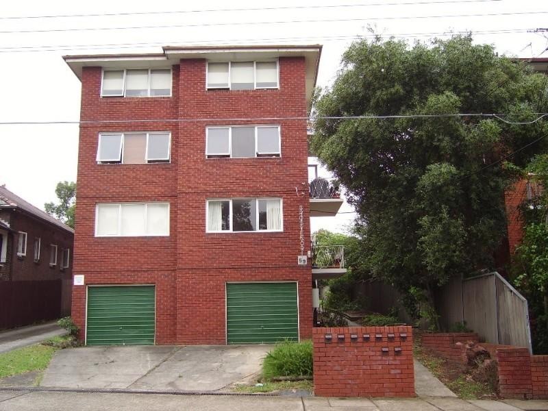 4/59 Grosvenor Crescent, Summer Hill NSW 2130