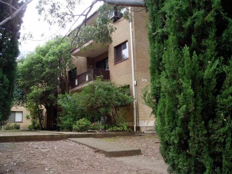 8/3-5 The Avenue, Ashfield NSW 2131