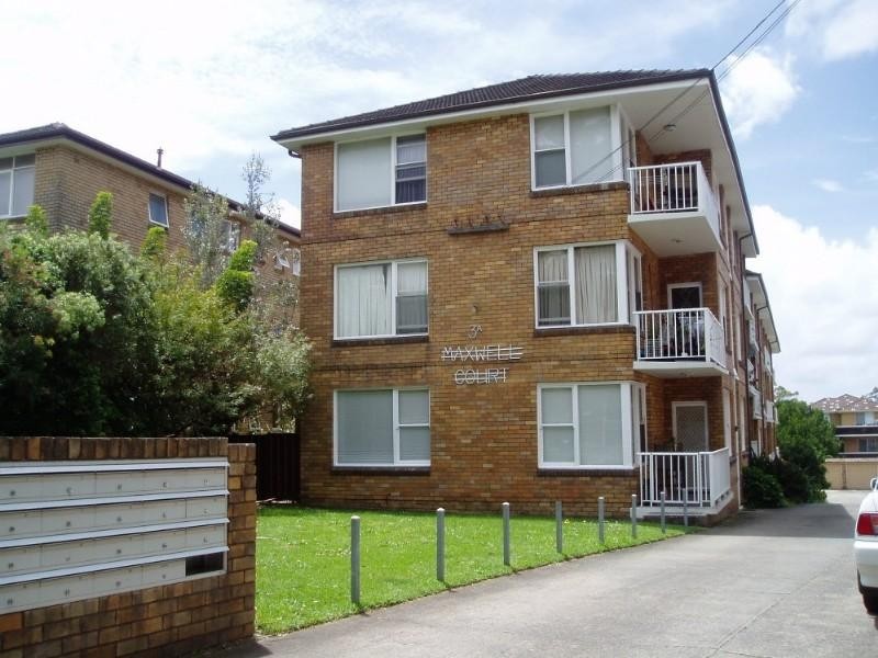 7/3A Gower Street, Summer Hill NSW 2130