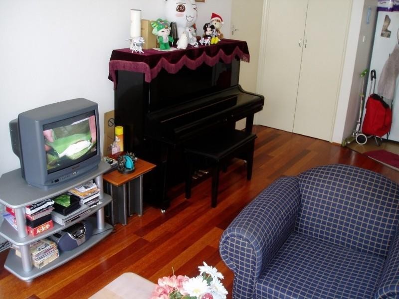 7/3A Gower Street, Summer Hill NSW 2130