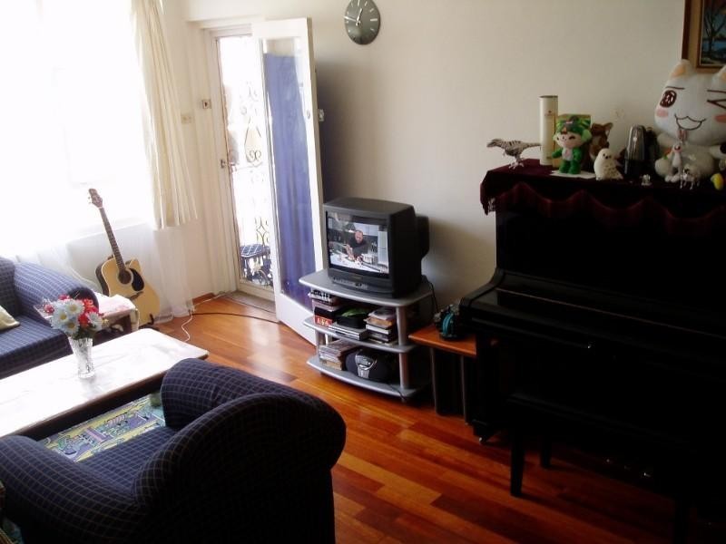 7/3A Gower Street, Summer Hill NSW 2130