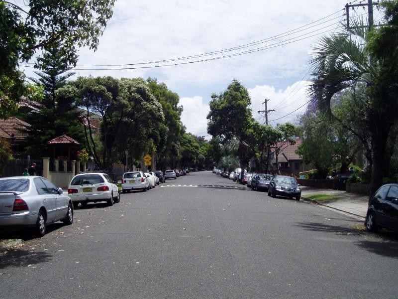 7/3A Gower Street, Summer Hill NSW 2130