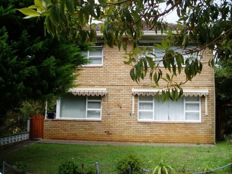 2/16 King Street, Ashfield NSW 2131