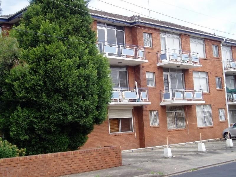 4/182 Elizabeth Street, Croydon NSW 2132