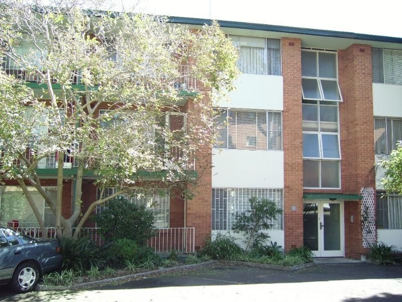 33/58 Orpington Street, Ashfield NSW 2131