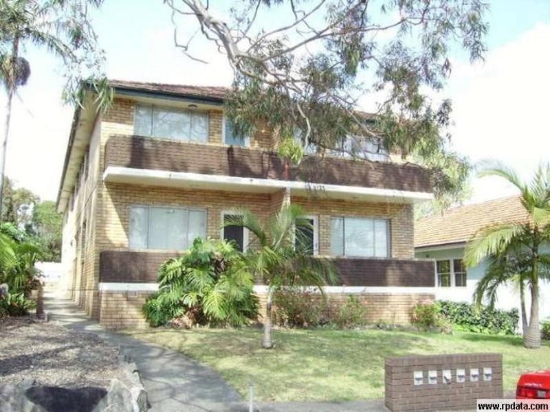 2/24 Palace Street, Ashfield NSW 2131