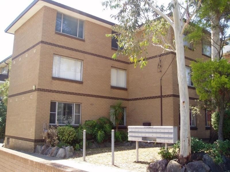 2/421 Liverpool Road, Ashfield NSW 2131