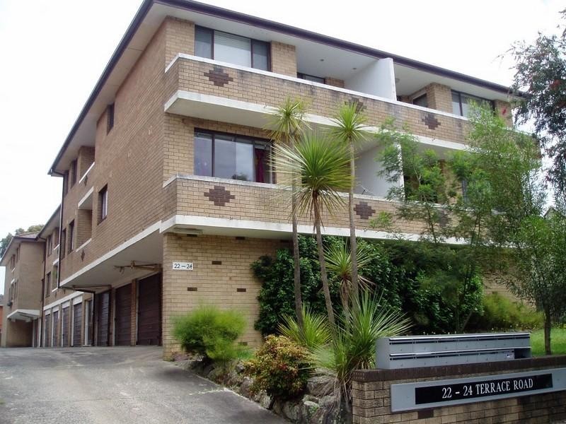 1/22-24 Terrace Road, Dulwich Hill NSW 2203