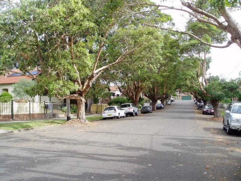 21 Farleigh Street, Ashfield NSW 2131