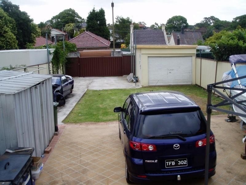 21 Farleigh Street, Ashfield NSW 2131