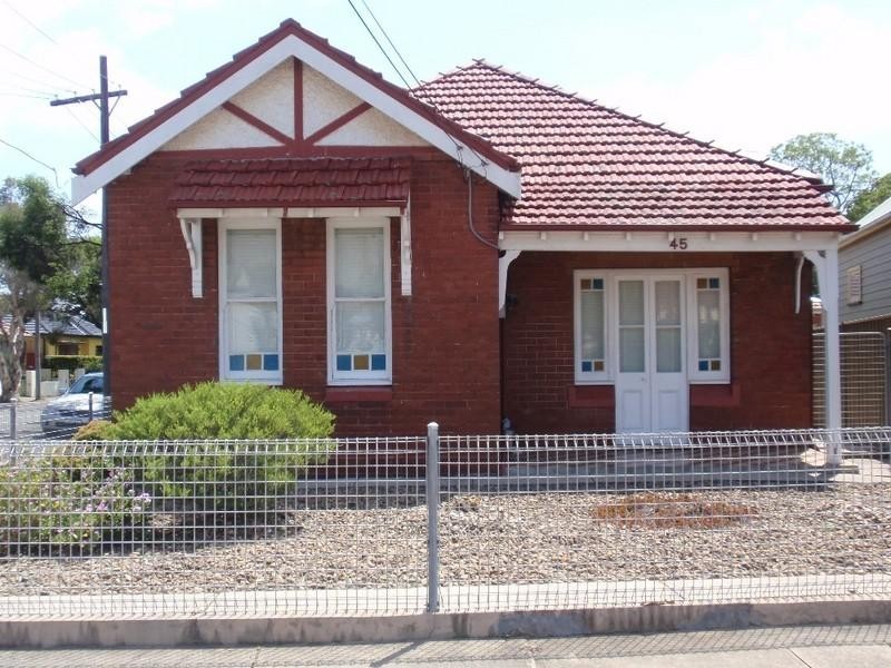 45 John Street, Ashfield NSW 2131