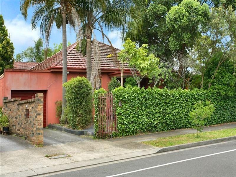 268 Hawthorne Parade, Haberfield NSW 2045