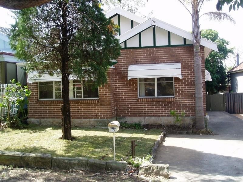13 yerrick Road, Lakemba NSW 2195