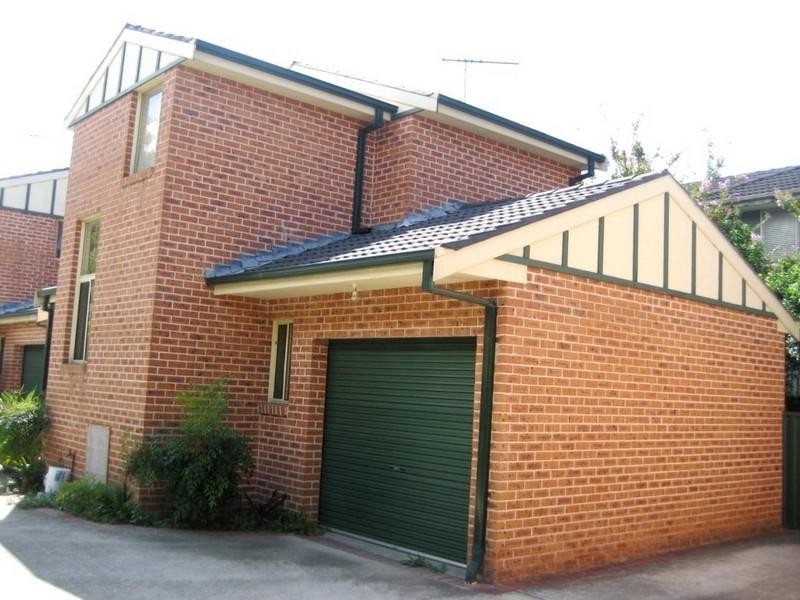 2/36 Dunmore Street, Croydon Park NSW 2133