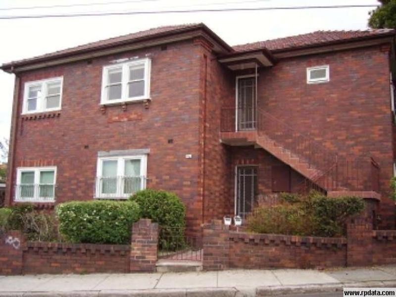 1/108 Norton Street, Ashfield NSW 2131