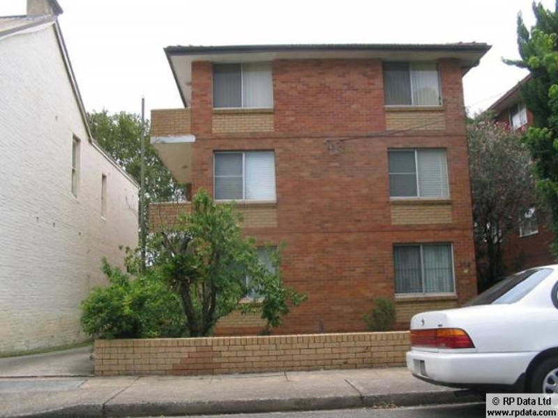 7/118 Bland Street, Ashfield NSW 2131