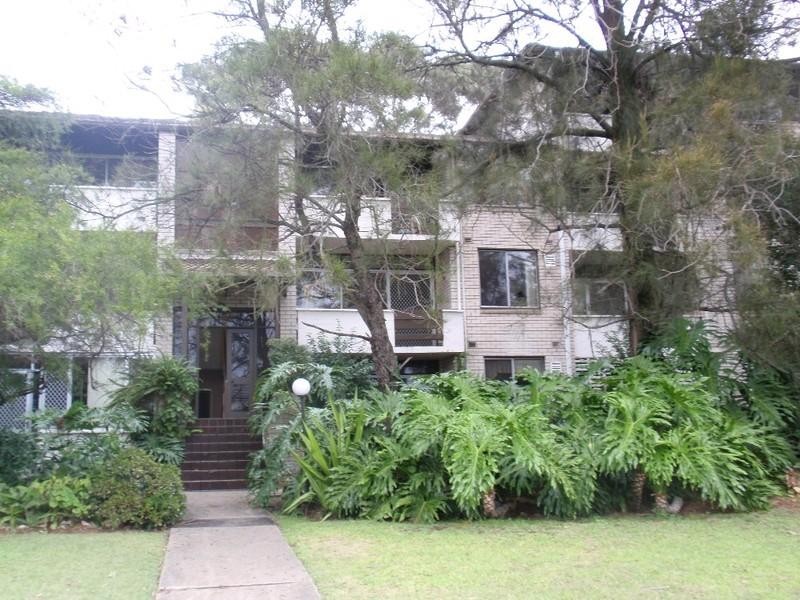 21/122 Georges River Road, Croydon Park NSW 2133