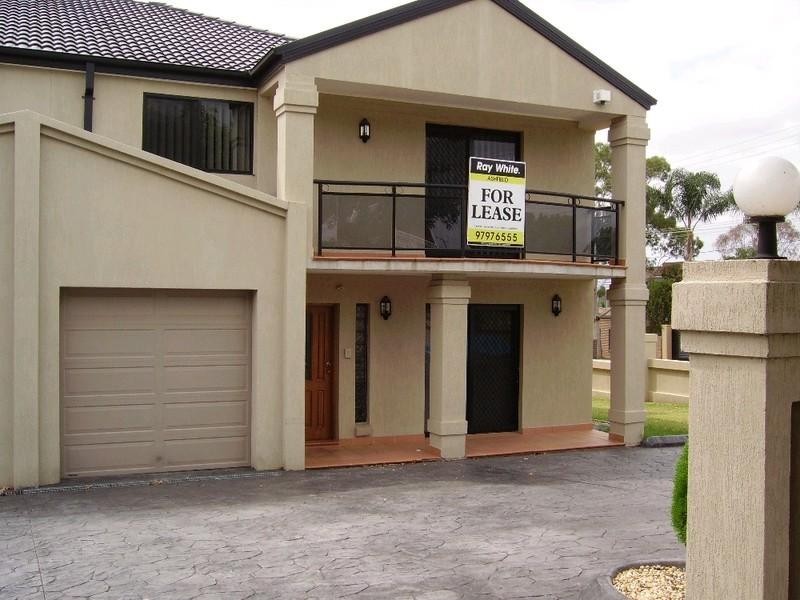 2/199 William Street, Bankstown NSW 2200