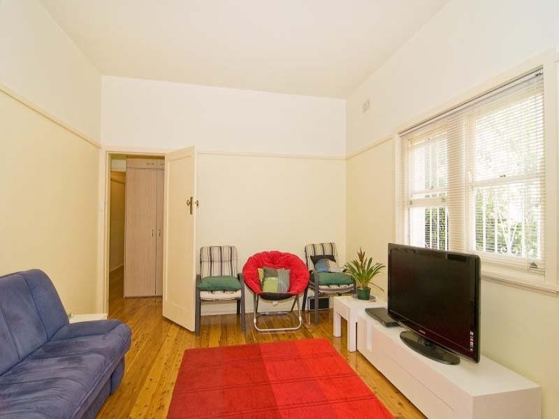 2/21 A’Beckett Avenue, Ashfield NSW 2131