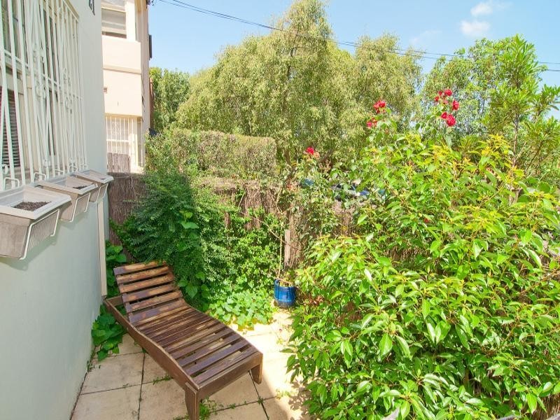 2/21 A’Beckett Avenue, Ashfield NSW 2131