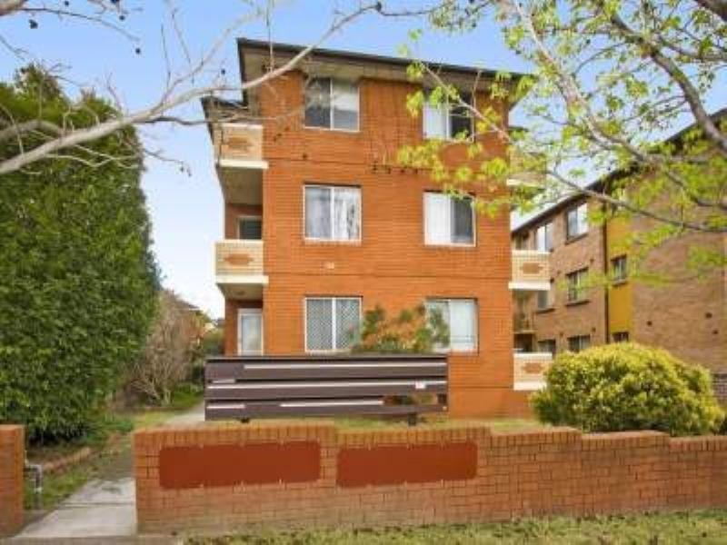 9/162 Croydon Avenue, Croydon Park NSW 2133