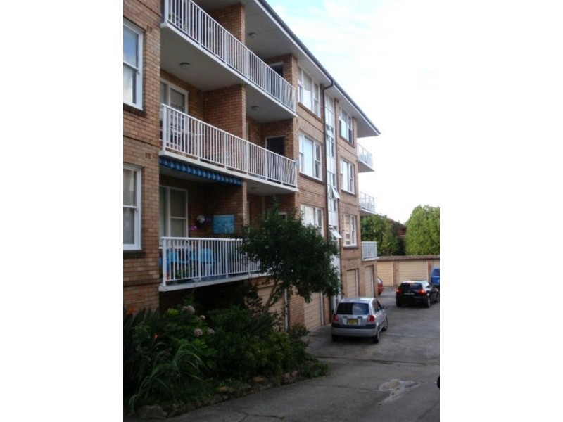 6/3A Gower Street, Summer Hill NSW 2130