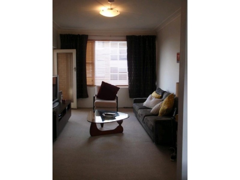 6/3A Gower Street, Summer Hill NSW 2130