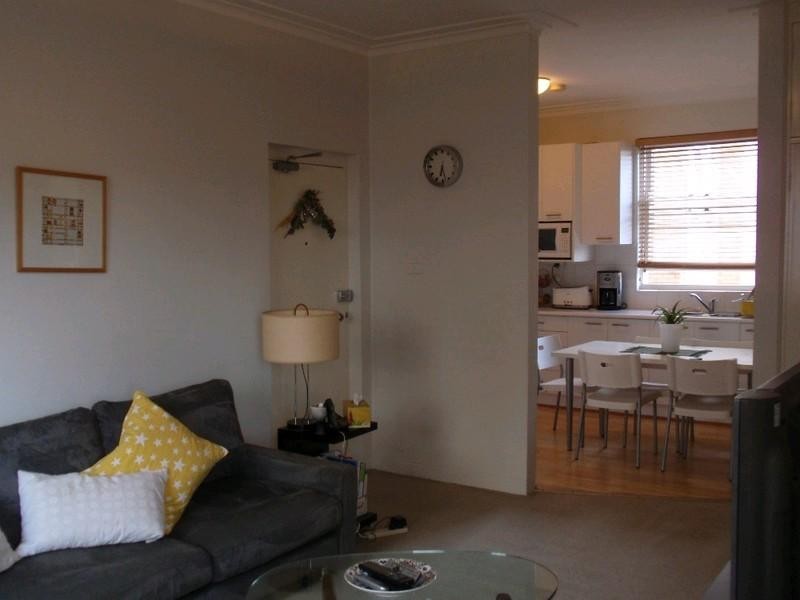6/3A Gower Street, Summer Hill NSW 2130